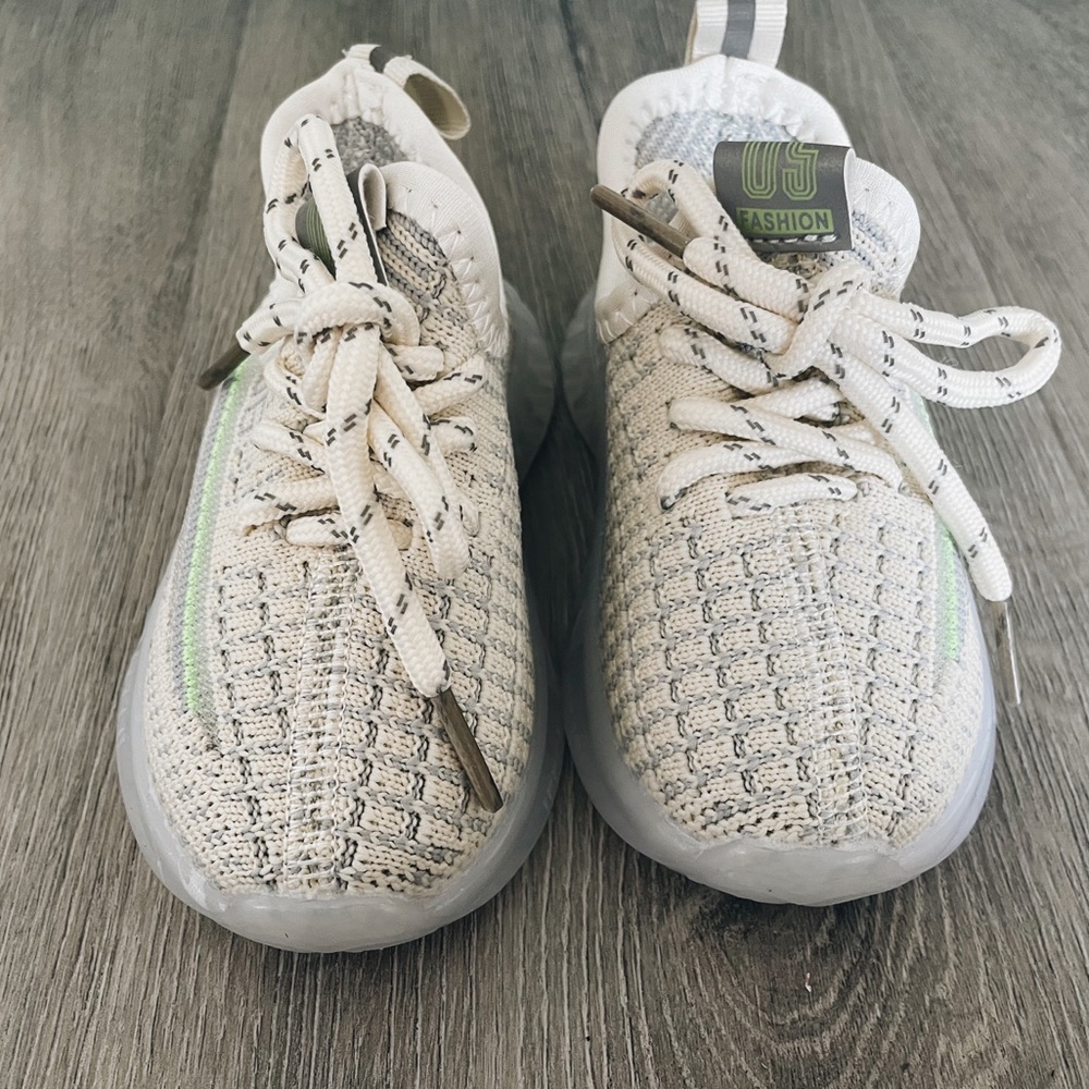 Baby SZN sneakers ♡